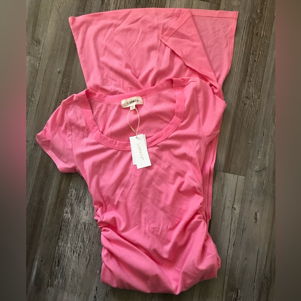 Lspace Valencia Medium dress